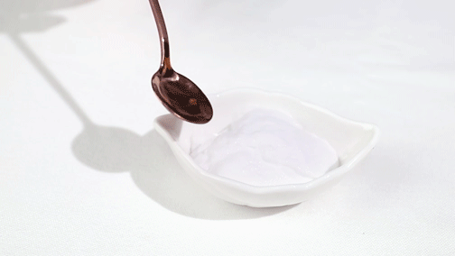 研发「专利身体乳」一抹水润！开元棋牌皮肤总干痒？清华博士(图4)