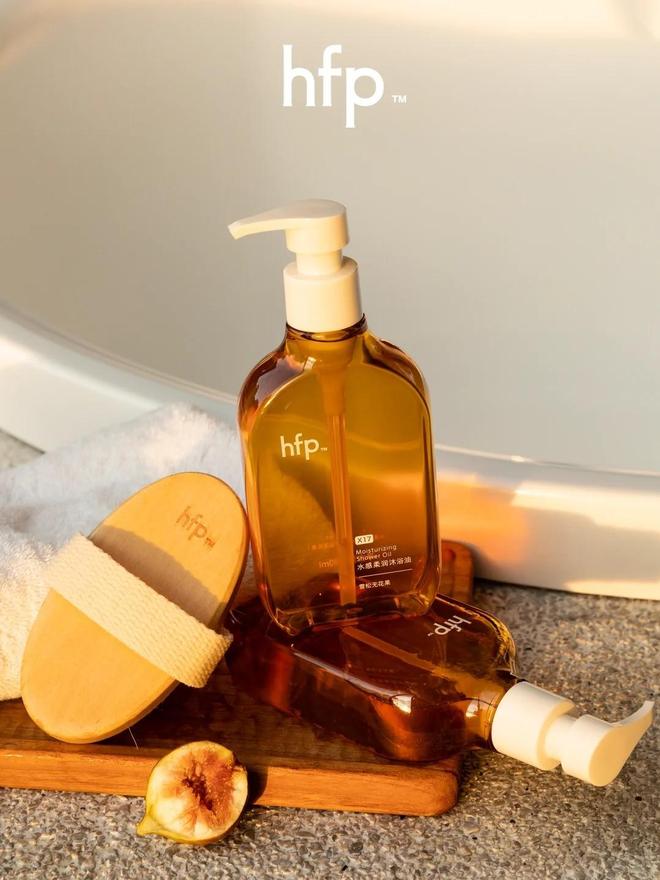 身体乳、沐浴油…小众高级不烂大街!ky开元棋牌七夕送礼 hfp香膏、(图4) 身体乳、沐浴油…小众高级不烂大街!ky开元棋牌七夕送礼 hfp香膏、(图4)